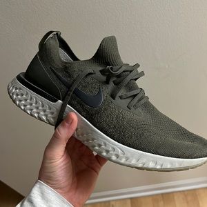 Nike Running shoes size 11